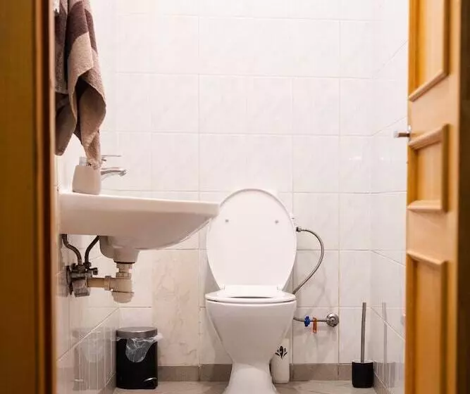 Cinnamon Sally Backpackers Hostel