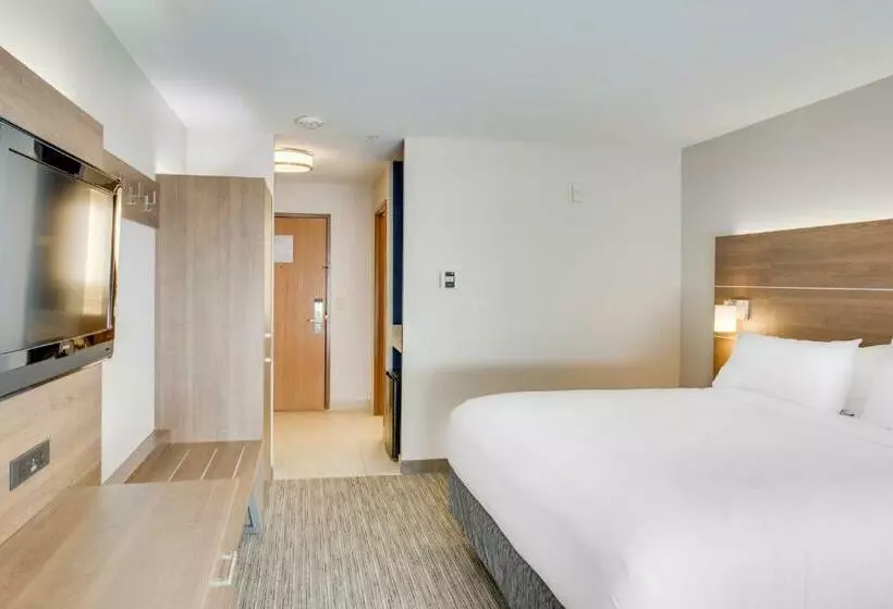 Holiday Inn Express Hotel & Suites Chickasha, An Ihg