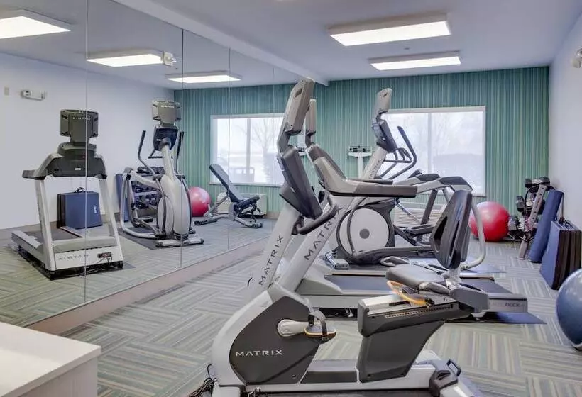 Holiday Inn Express Hotel & Suites Chickasha, An Ihg