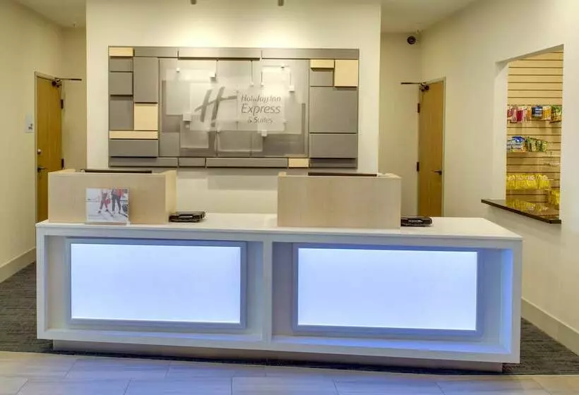 Holiday Inn Express Hotel & Suites Chickasha, An Ihg