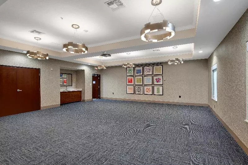 Holiday Inn Express Hotel & Suites Lufkin South, An Ihg