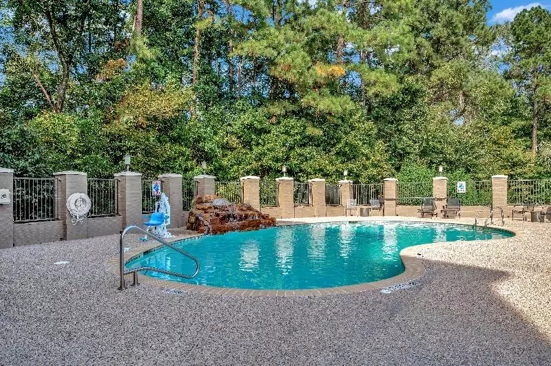 Holiday Inn Express Hotel & Suites Lufkin South, An Ihg