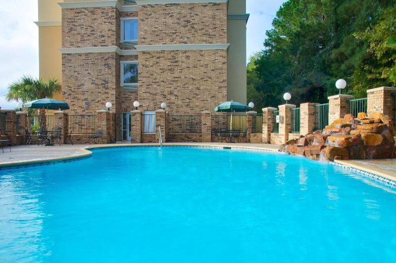 Holiday Inn Express Hotel & Suites Lufkin South, An Ihg