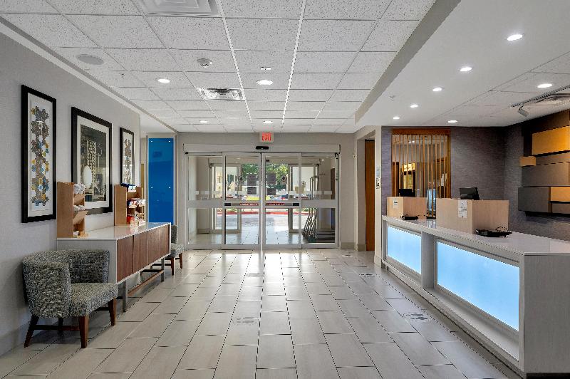 Holiday Inn Express Hotel & Suites Lufkin South, An Ihg
