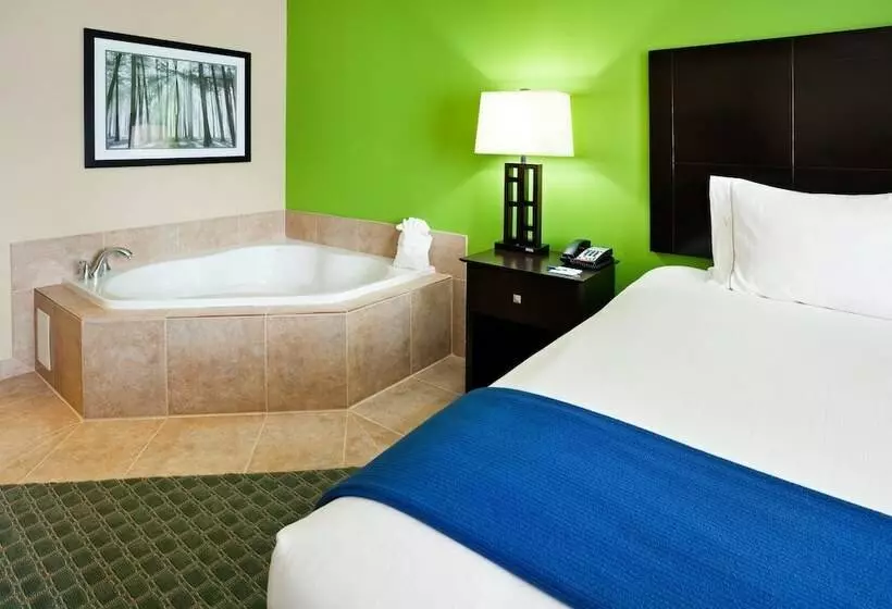 Holiday Inn Express Hotel & Suites Newport South, An Ihg