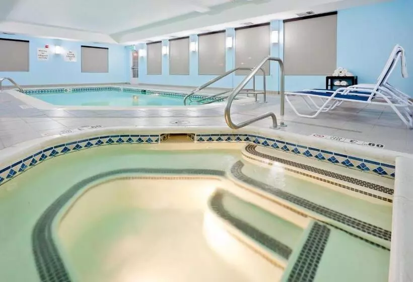 Holiday Inn Express Hotel & Suites West Coxsackie, An Ihg