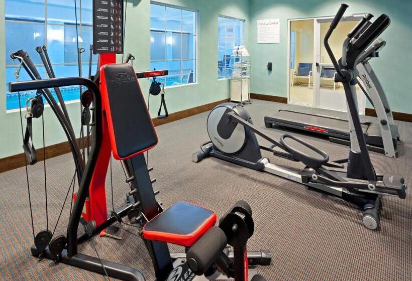 Holiday Inn Express Hotel & Suites West Coxsackie, An Ihg