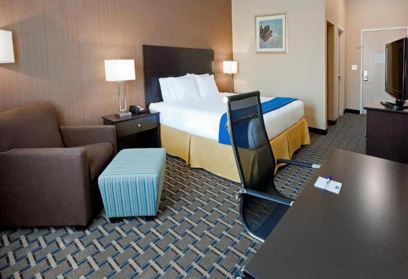Holiday Inn Express Hotel & Suites West Coxsackie, An Ihg