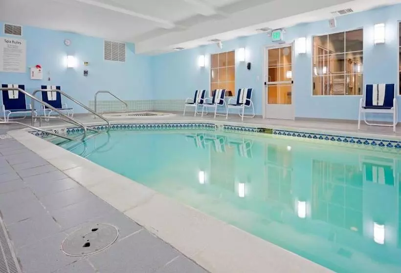 Holiday Inn Express Hotel & Suites West Coxsackie, An Ihg