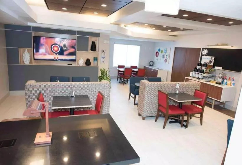 Holiday Inn Express Hotel & Suites West Coxsackie, An Ihg