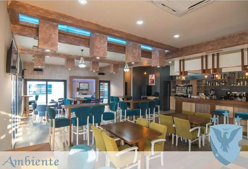 هتل Ambiente