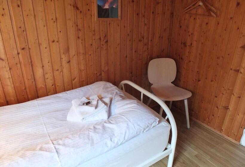 هتل Neðra Vatnshorn