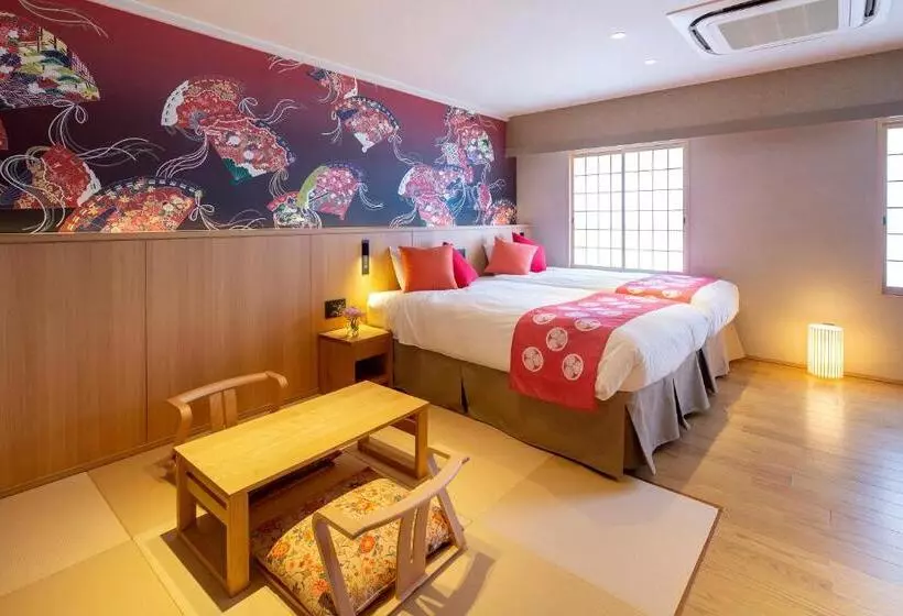 Отель Claire Higasa