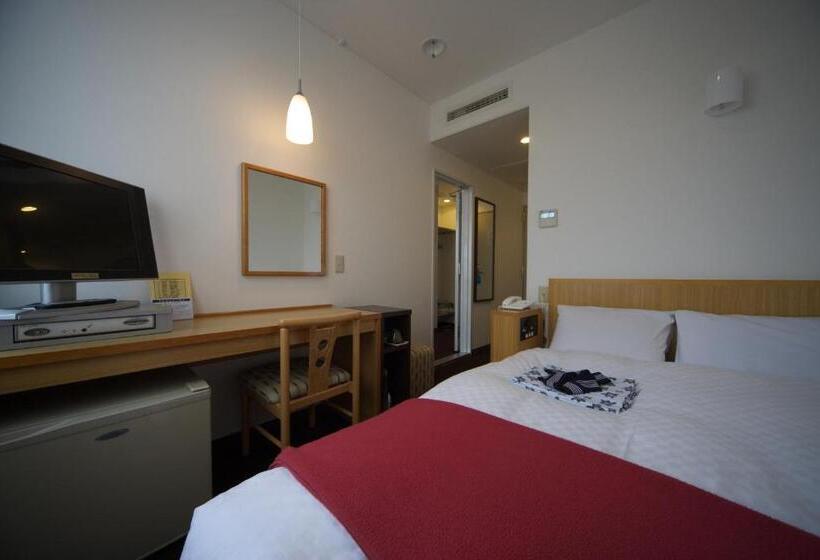 호텔 Claire Higasa