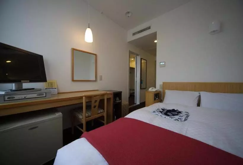 Отель Claire Higasa