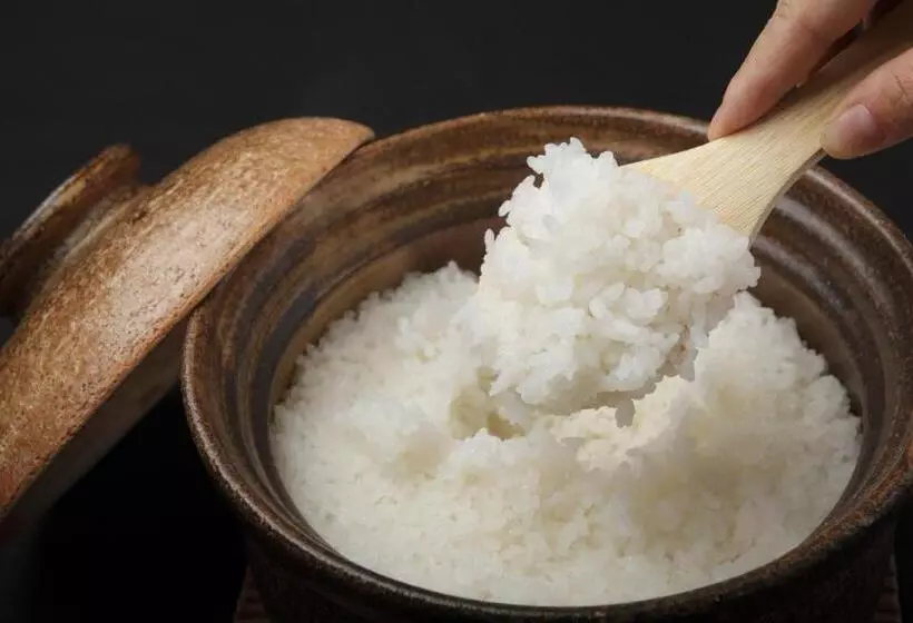 Отель Claire Higasa