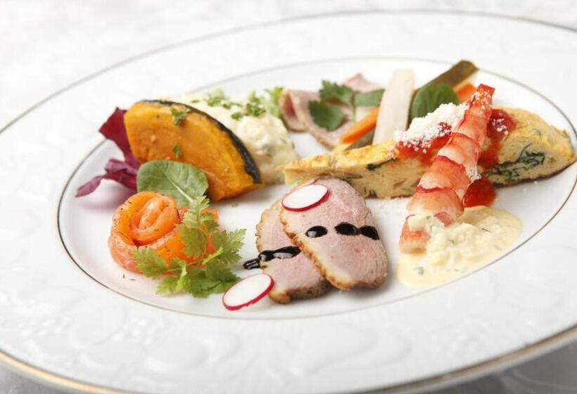 호텔 Claire Higasa