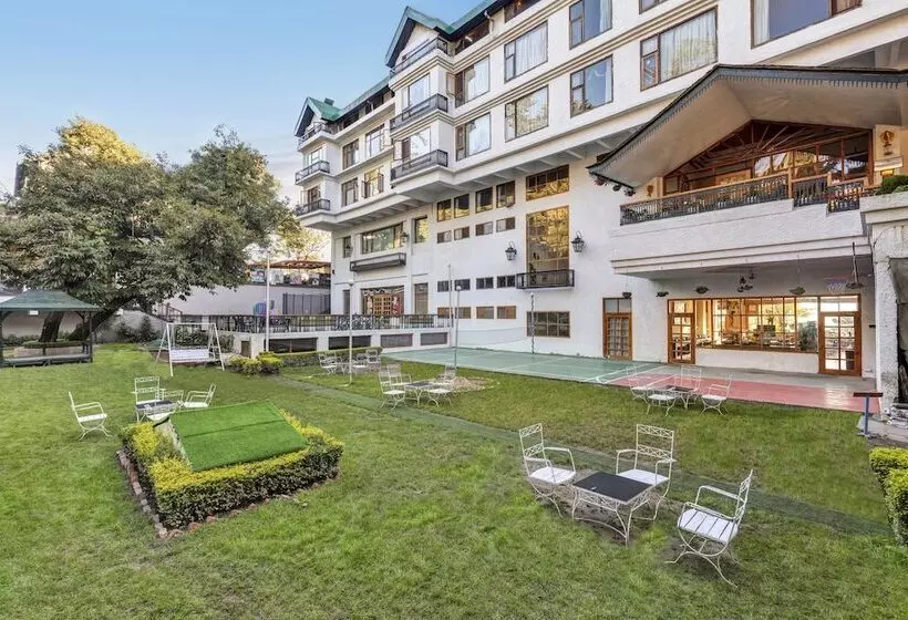 فندق Club Mahindra Mashobra