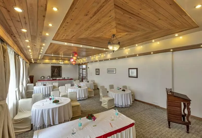 فندق Club Mahindra Mashobra