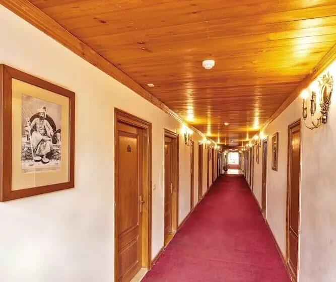 فندق Club Mahindra Mashobra