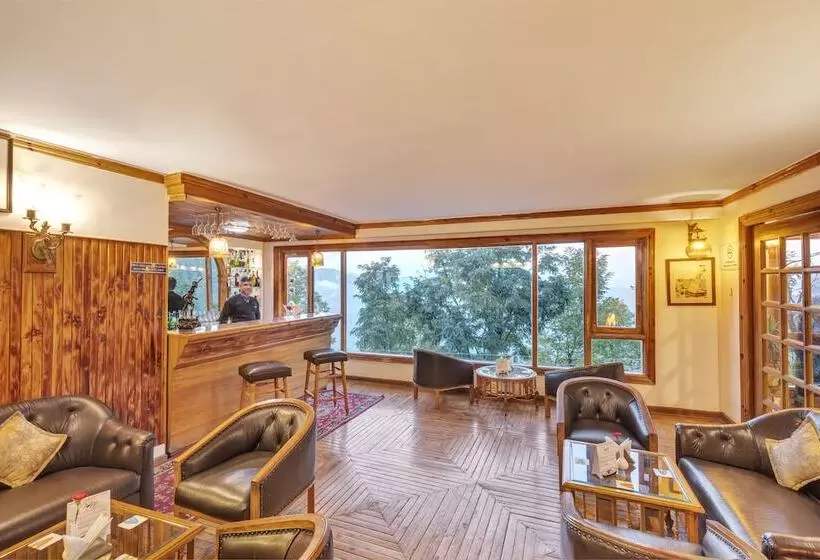 فندق Club Mahindra Mashobra