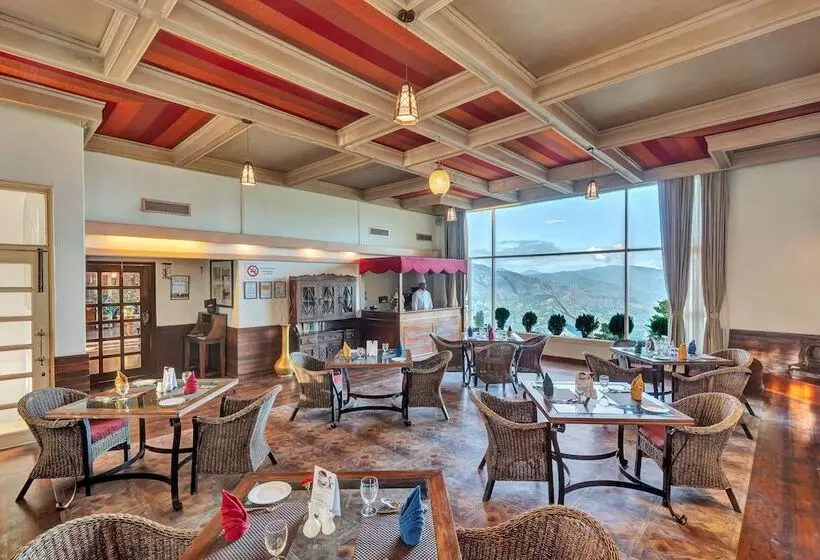 فندق Club Mahindra Mashobra