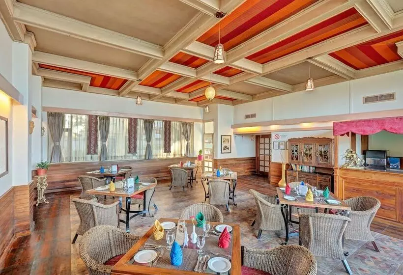 فندق Club Mahindra Mashobra