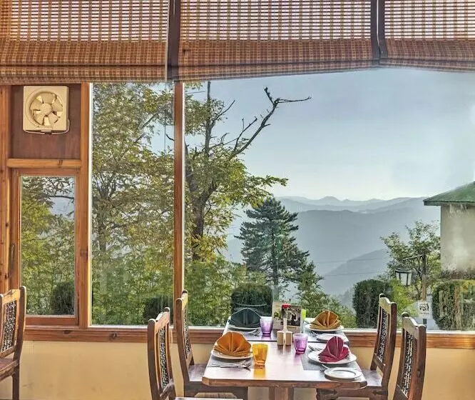 فندق Club Mahindra Mashobra