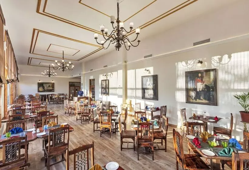 فندق Club Mahindra Mashobra