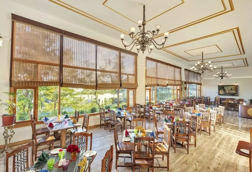 فندق Club Mahindra Mashobra