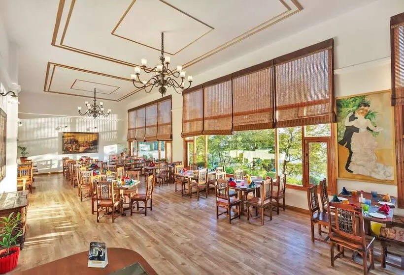 فندق Club Mahindra Mashobra