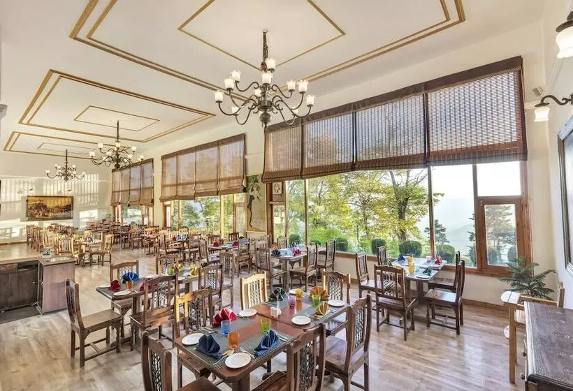 فندق Club Mahindra Mashobra