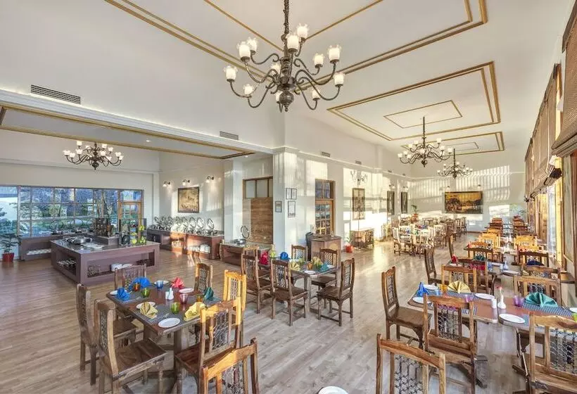 فندق Club Mahindra Mashobra