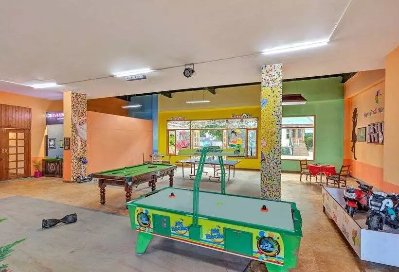 فندق Club Mahindra Mashobra