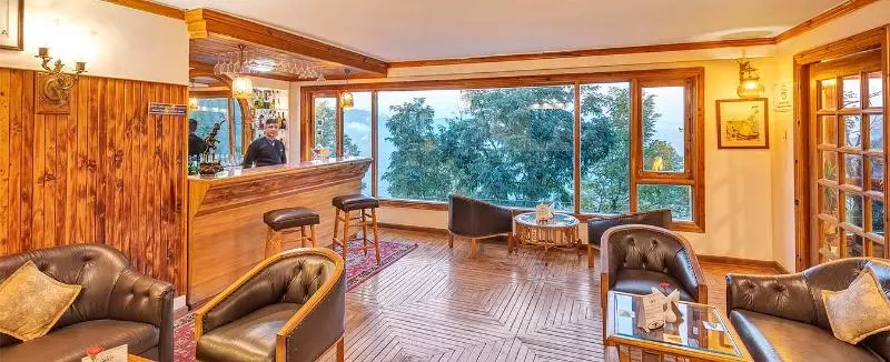 فندق Club Mahindra Mashobra