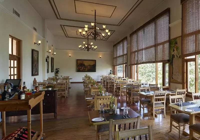 فندق Club Mahindra Mashobra