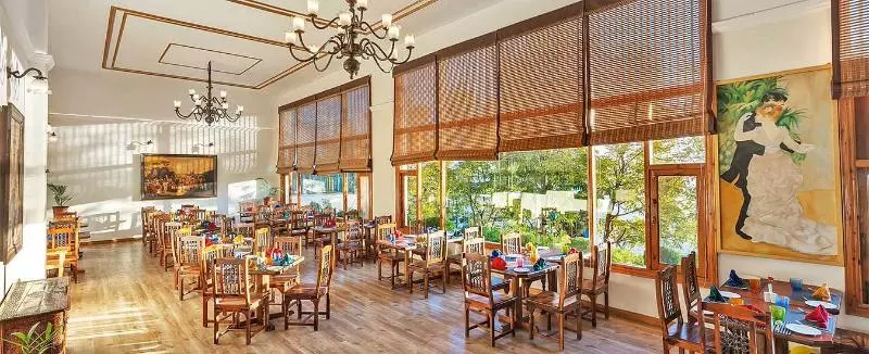 فندق Club Mahindra Mashobra