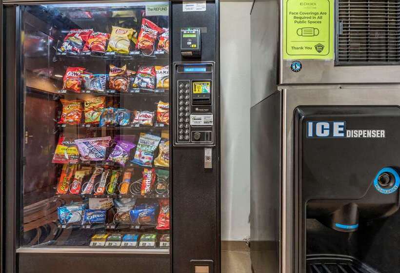 فندق Comfort Inn & Suites