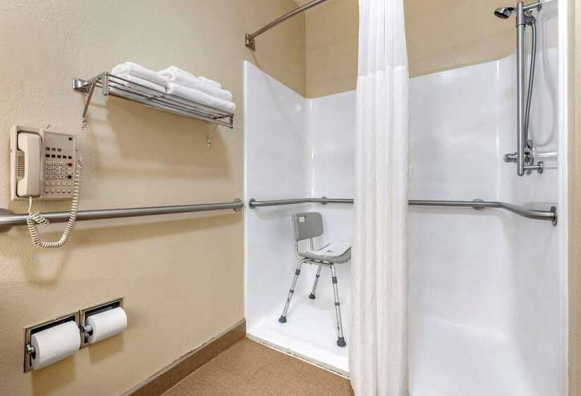 فندق Comfort Inn & Suites