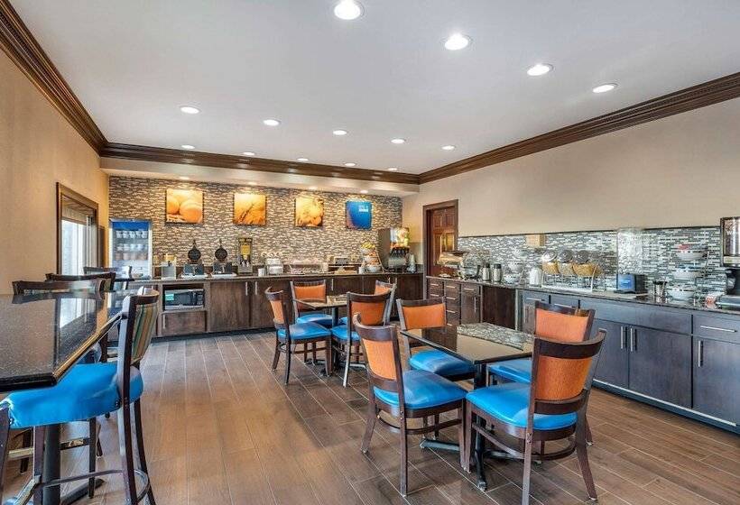 فندق Comfort Inn & Suites