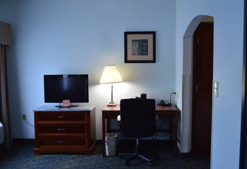 فندق Comfort Inn & Suites