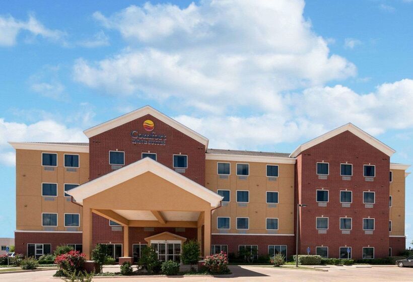 فندق Comfort Inn & Suites Regional Medical Center