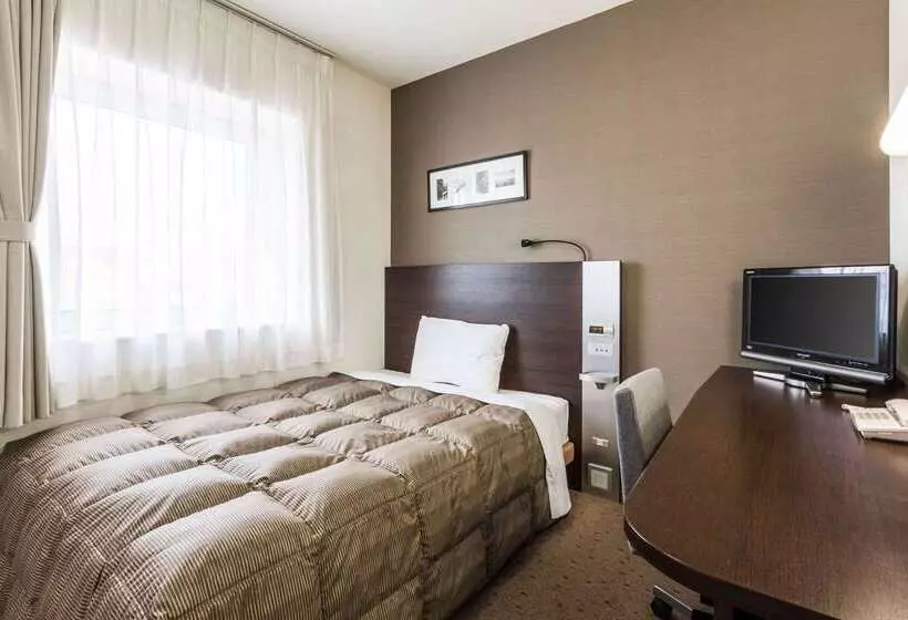 Comfort Hotel Kitami