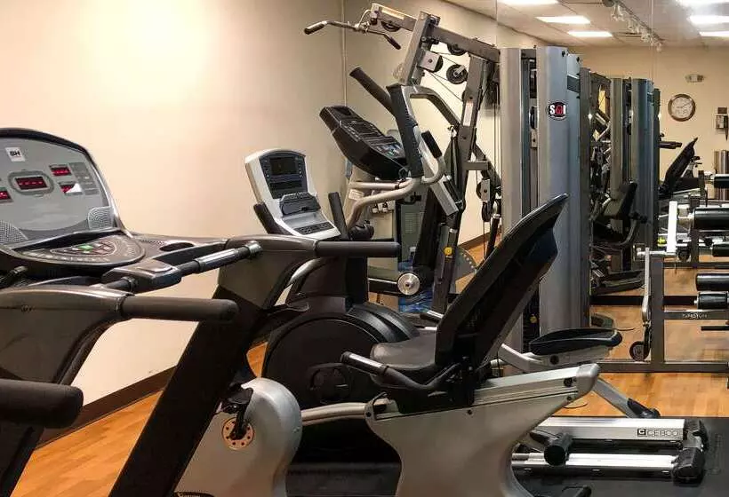 Tapa Hotel, Inn & Suites