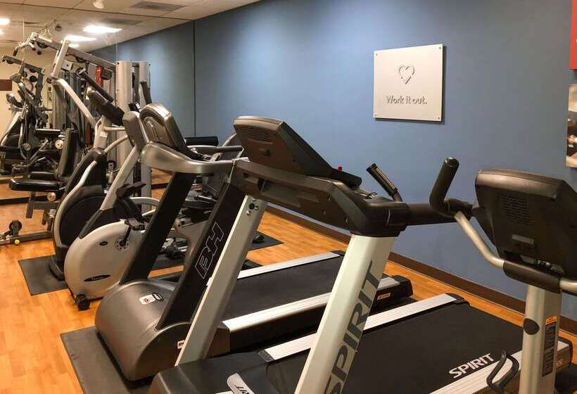 Tapa Hotel, Inn & Suites