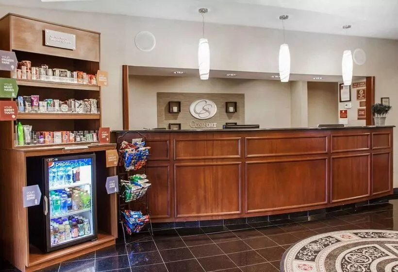 Tapa Hotel, Inn & Suites