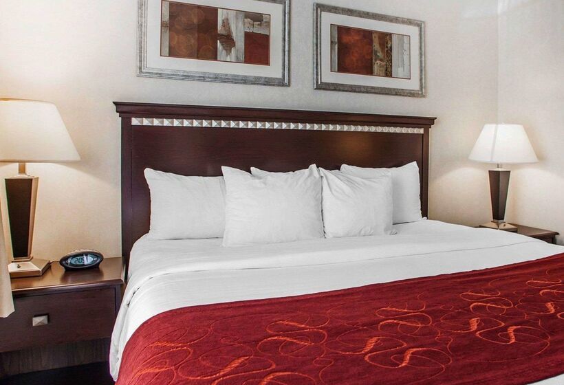 Tapa Hotel, Inn & Suites