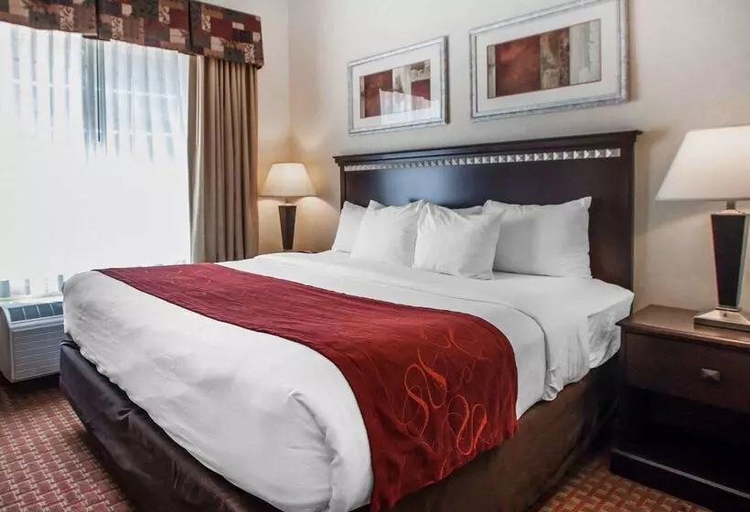 Tapa Hotel, Inn & Suites