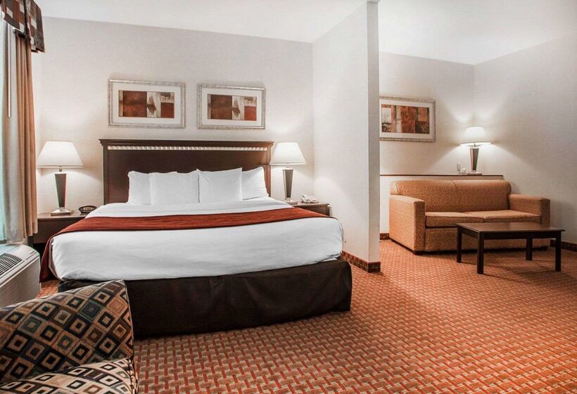 Tapa Hotel, Inn & Suites