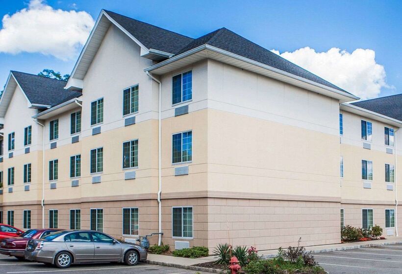 Tapa Hotel, Inn & Suites